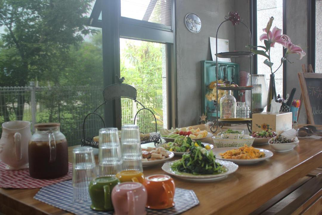 Photo of Others in Dongshan