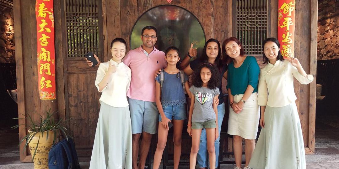 Photo of Others in Wulingyuan