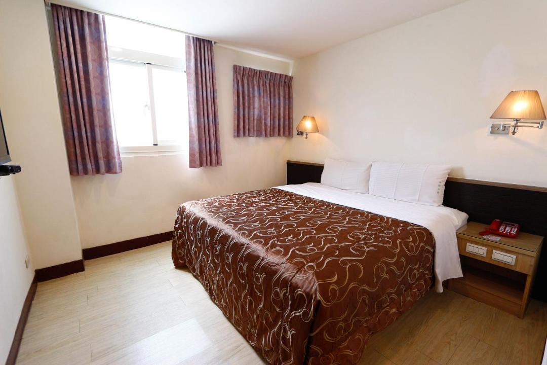 Photo of Bedroom in North District