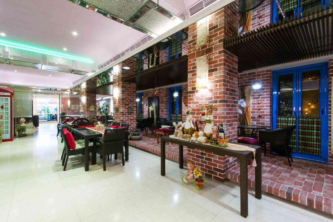 Photo of Livingroom in Zhongshan