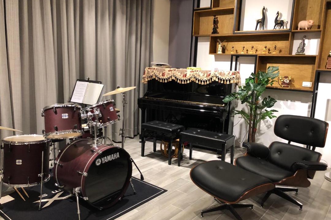 Photo of Livingroom in Zhuangwei