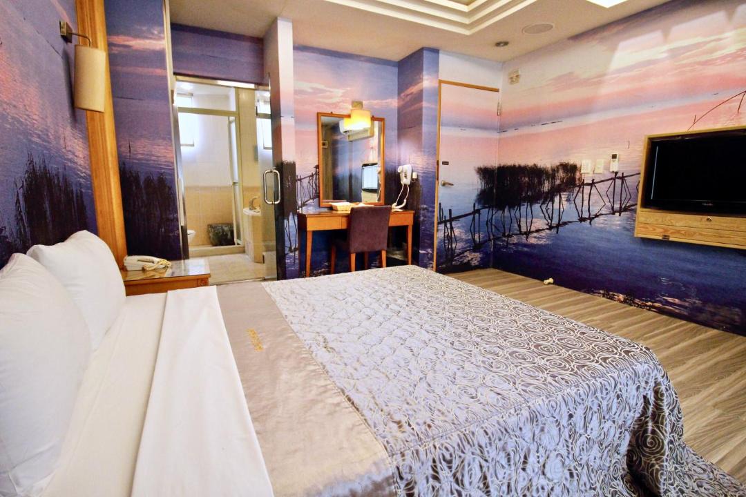 Photo of Bedroom in Xinfeng