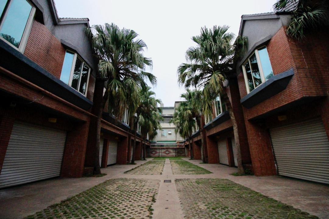 Photo of Buildings in Xinfeng