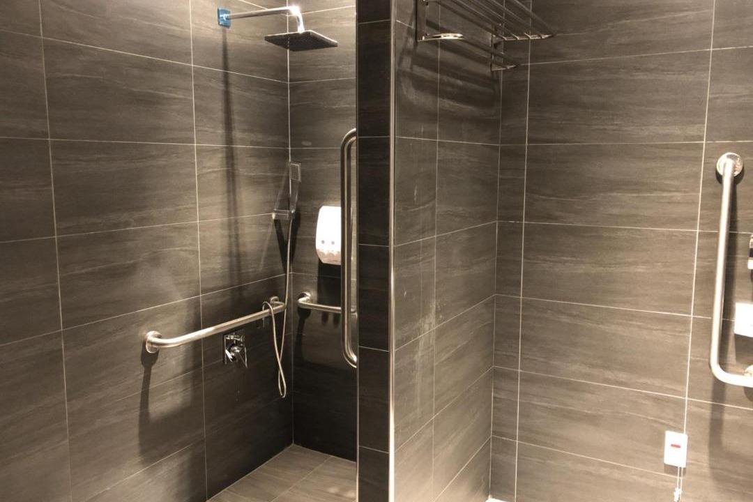 Photo of Bathroom in Taoyuan City Centre