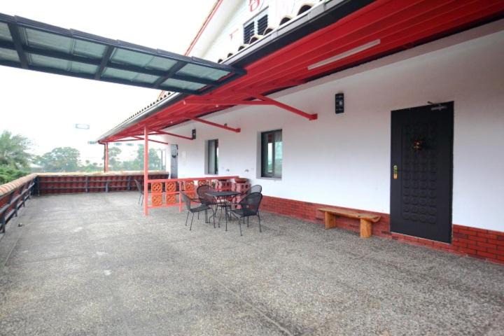 Photo of Patio Balcony in Dongshan