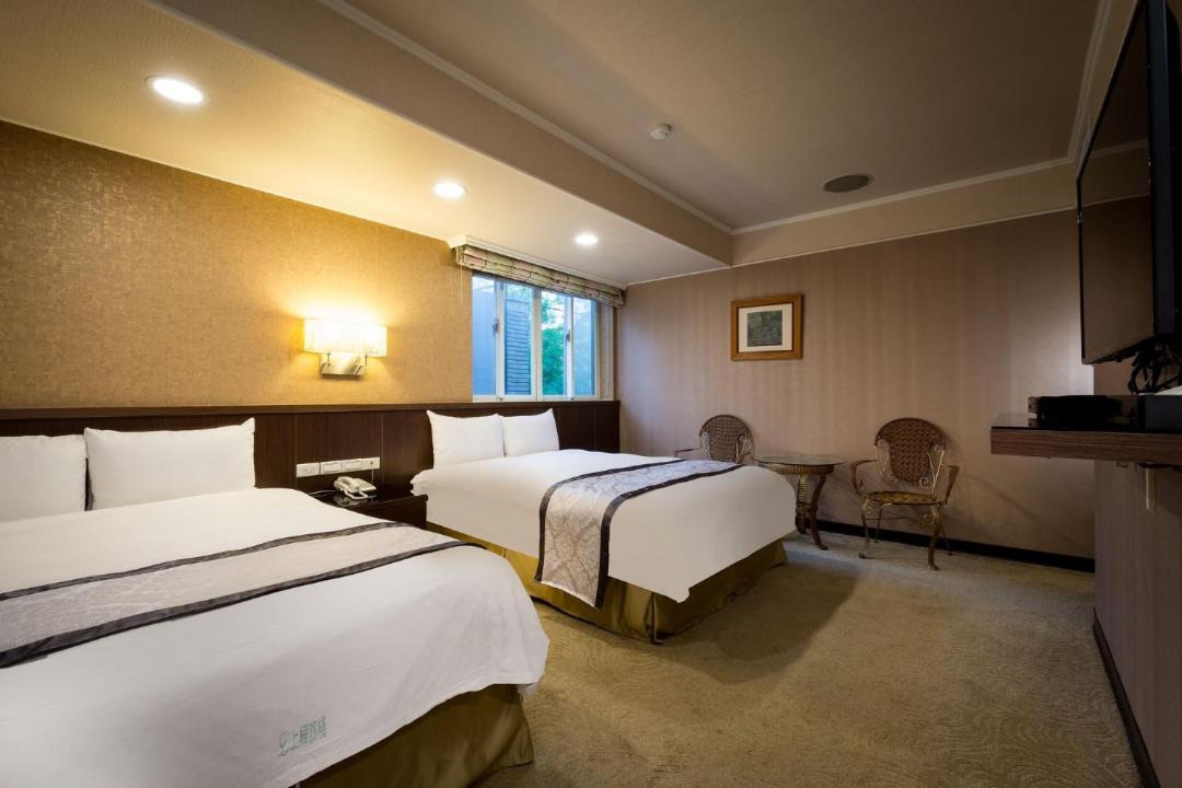 Photo of Bedroom in Zhongshan