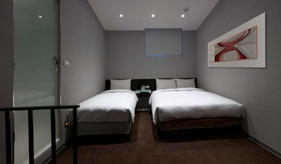 Photo of Bedroom in Zhongshan