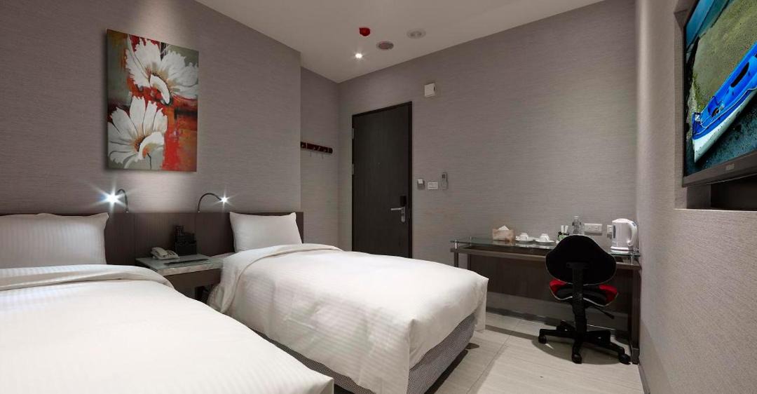 Photo of Livingroom in Zhongshan