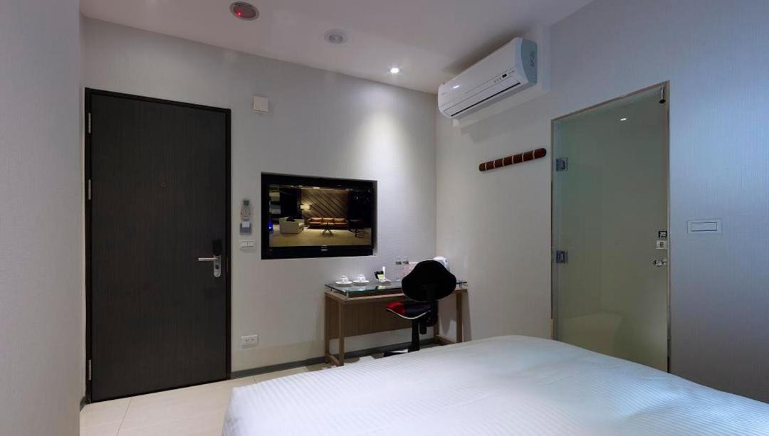 Photo of Bathroom in Zhongshan