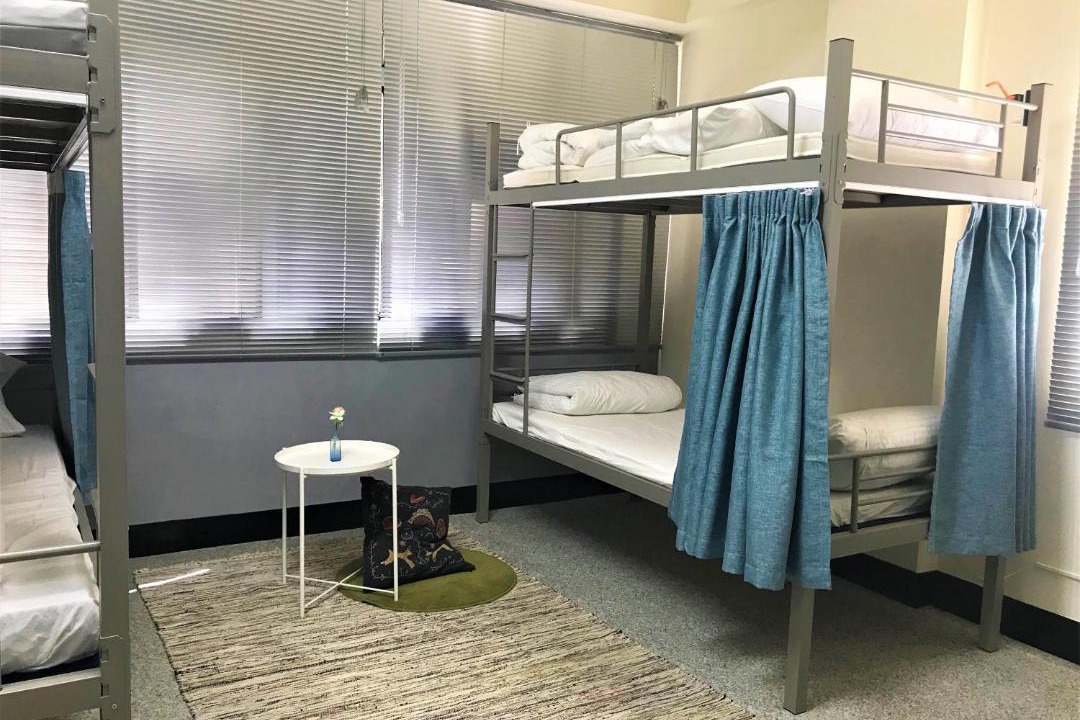 Photo of Bedroom in Tainan City Centre