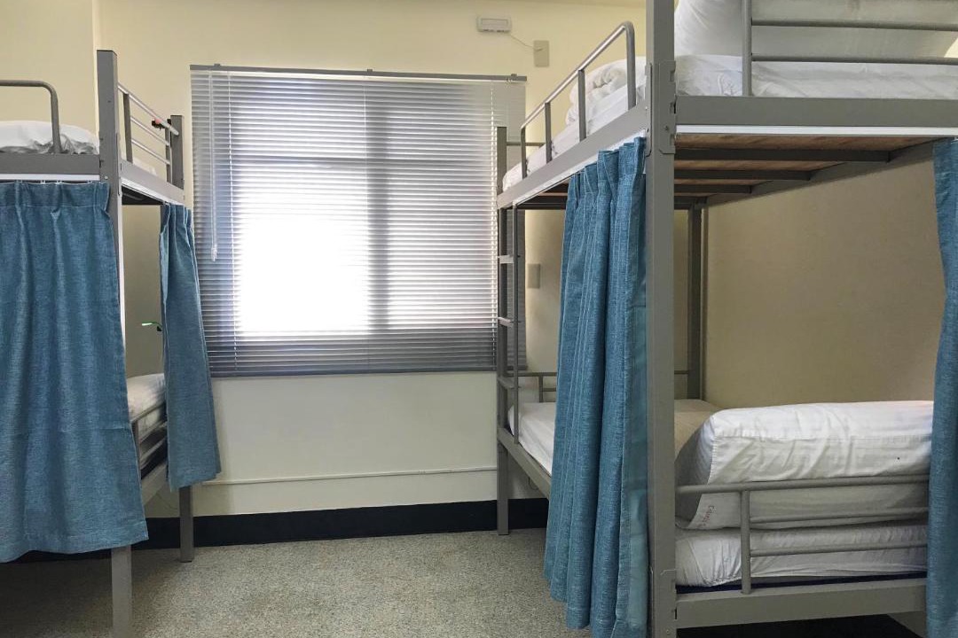 Photo of Bedroom in Tainan City Centre
