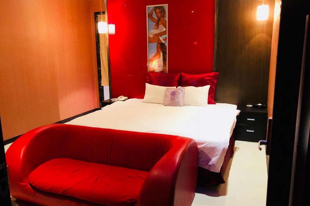 Photo of Bedroom in Zhonghe