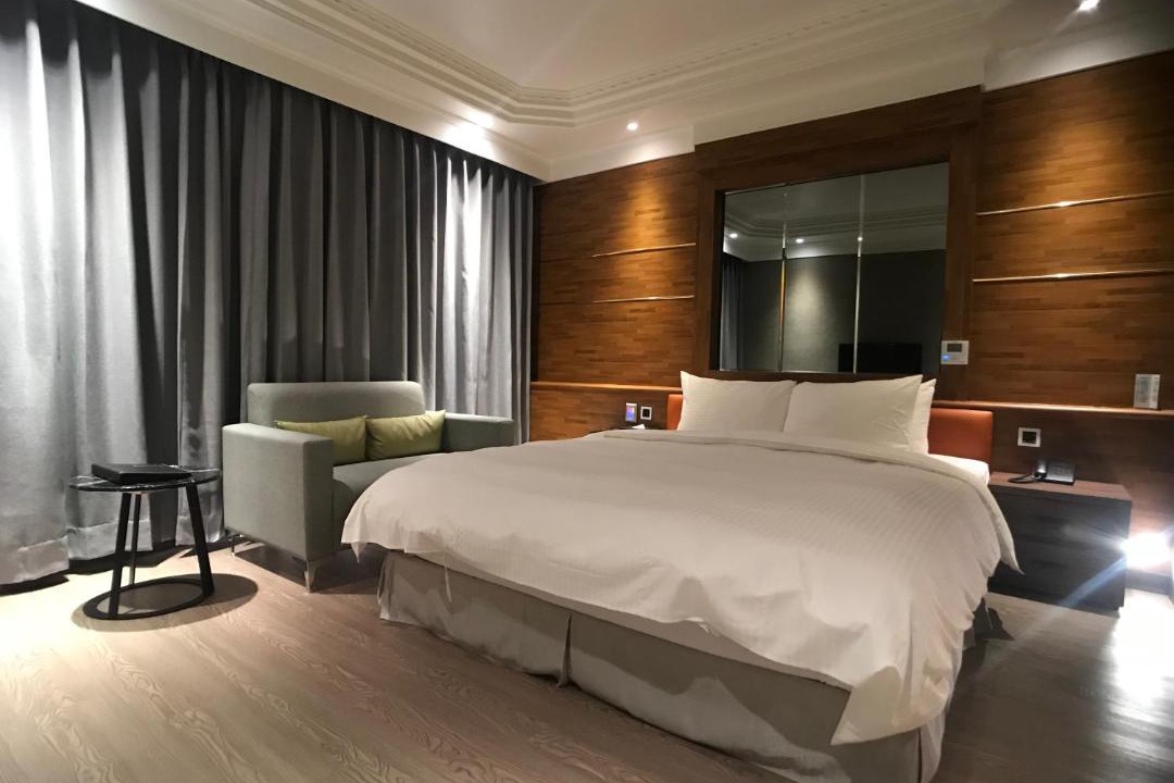 Photo of Bedroom in Pingzhen District