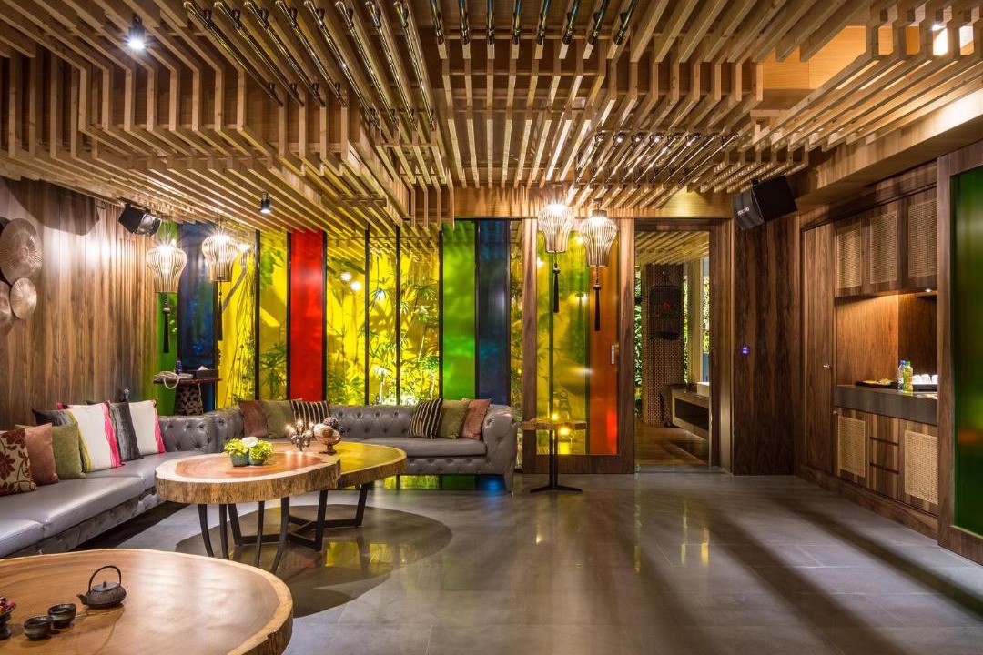 Photo of Livingroom in Xitun District