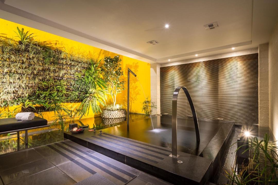 Photo of Bathroom in Xitun District