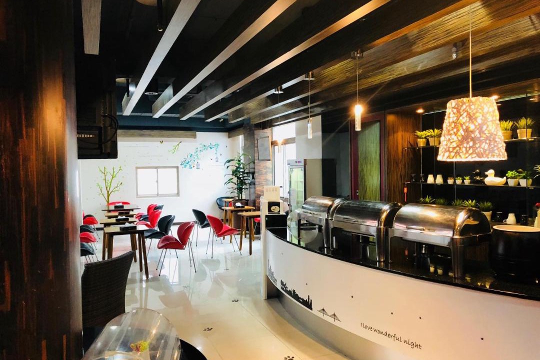Photo of Kitchen in Zhonghe