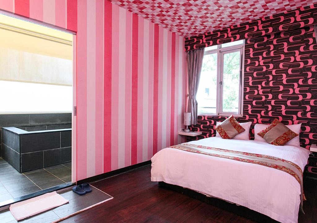 Photo of Livingroom in Wulai