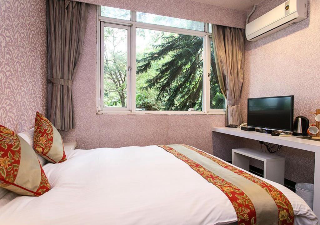 Photo of Livingroom in Wulai