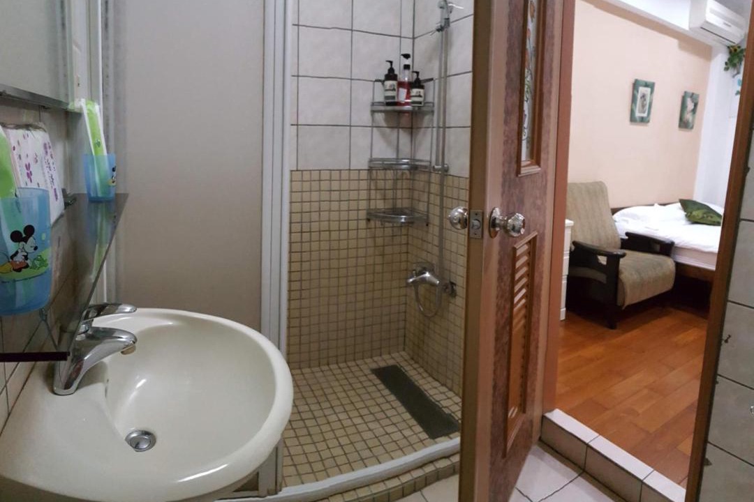 Photo of Bathroom in Wujie