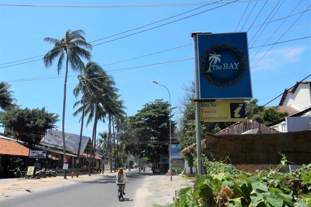 Photo of Others in Central Mui Ne Beach