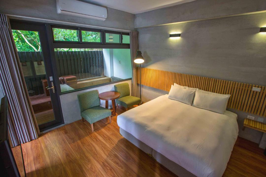 Photo of Bedroom in Ruisui