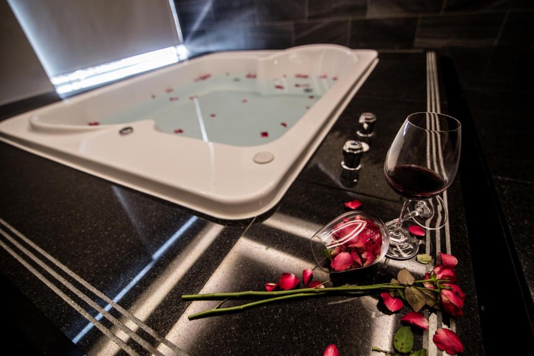 Photo of Bathroom in Dali