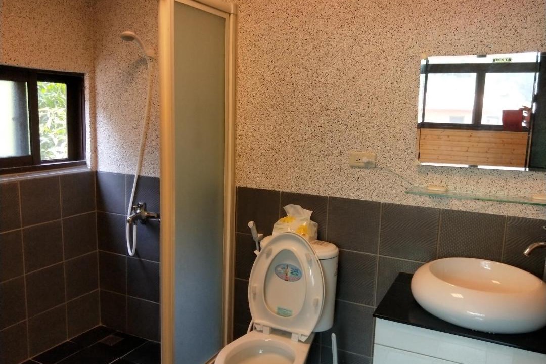 Photo of Bathroom in Shuili
