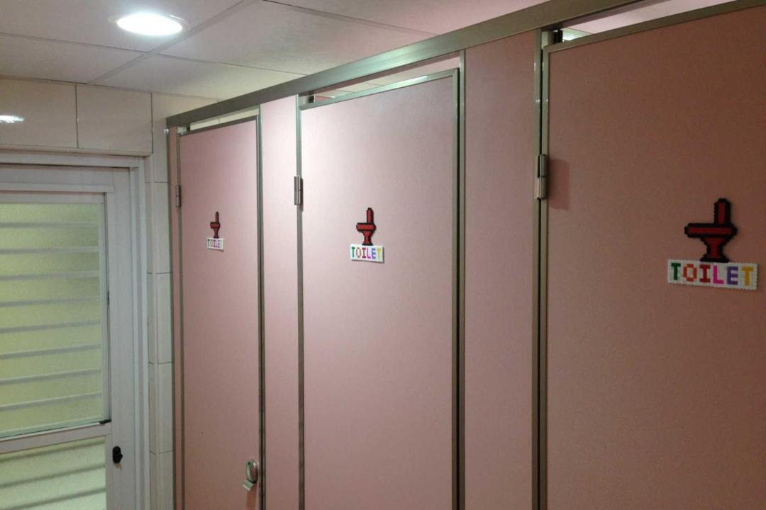 Photo of Bathroom in Kaohsiung City Centre