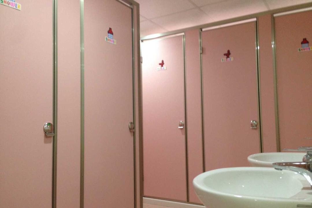Photo of Bathroom in Kaohsiung City Centre