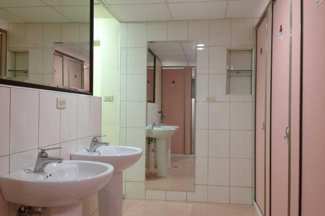 Photo of Bathroom in Kaohsiung City Centre
