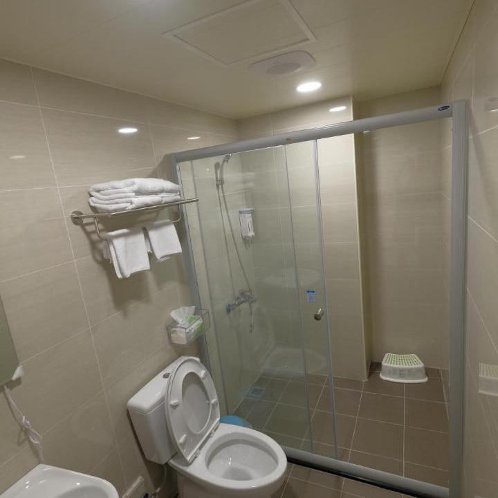 Photo of Bathroom in Donggang