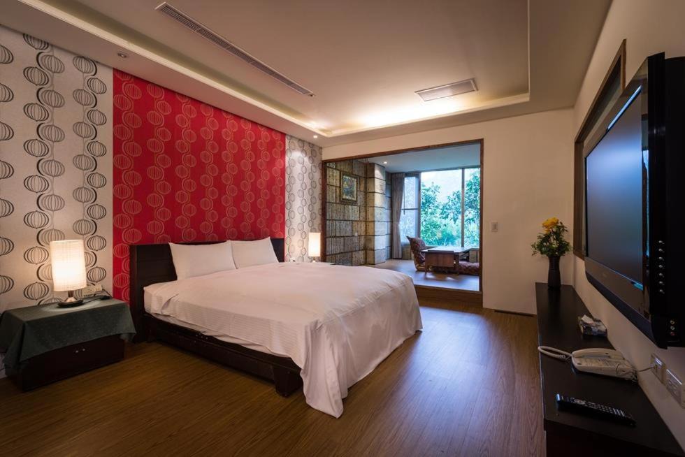 Photo of Bedroom in Wulai