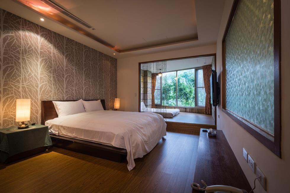 Photo of Bedroom in Wulai
