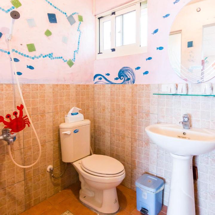 Photo of Bathroom in Beinan