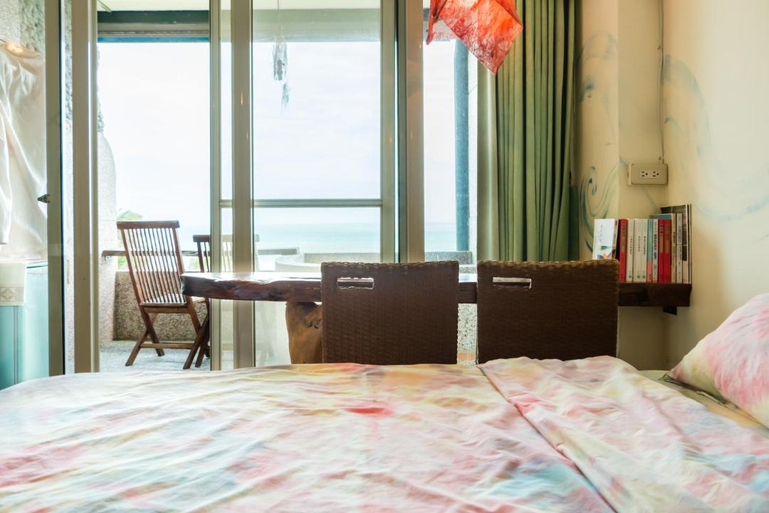 Photo of Bedroom in Beinan