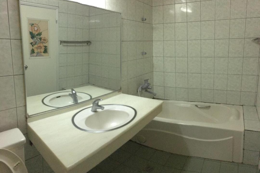 Photo of Bathroom in Hsinchu City Centre