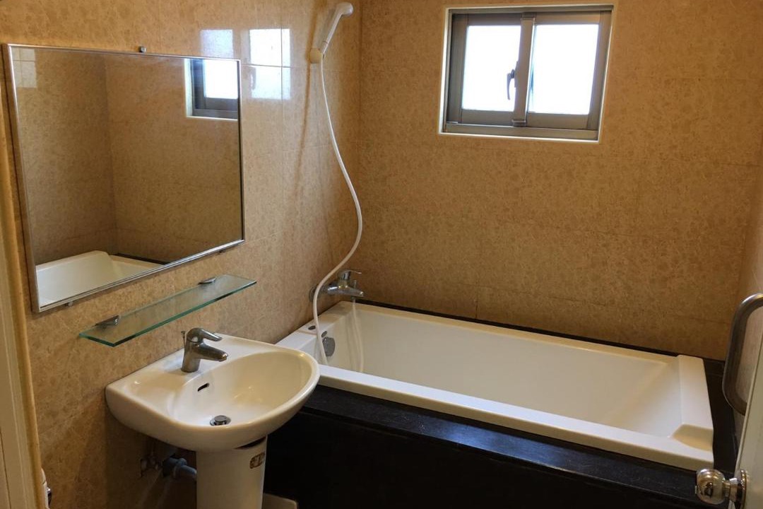 Photo of Bathroom in Hsinchu City Centre