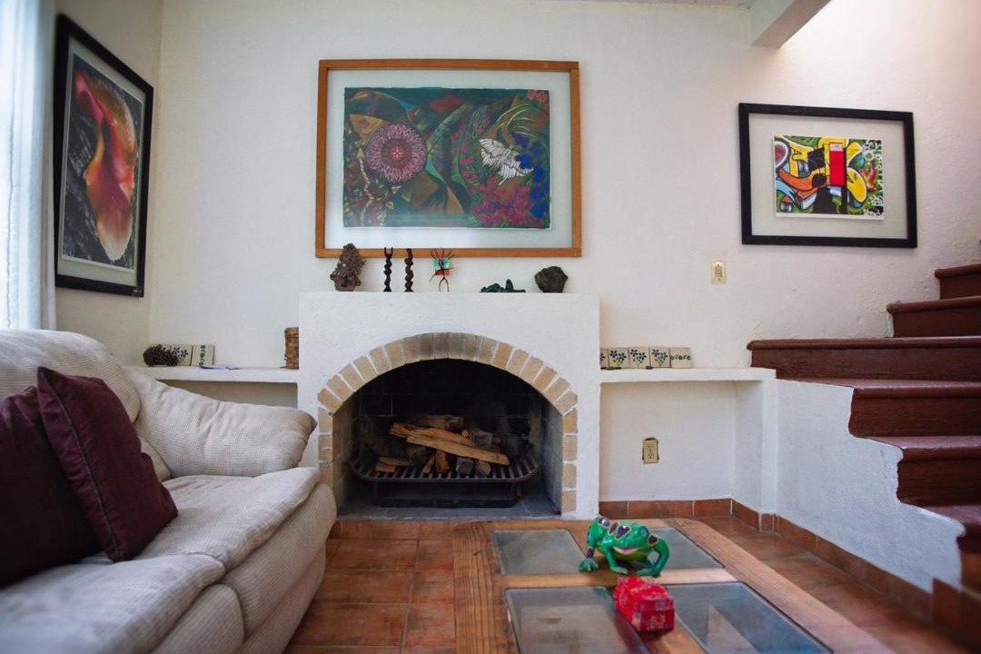Photo of Livingroom in Huitzilac