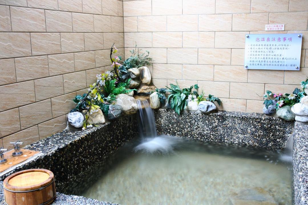 Photo of Bathroom in Wulai