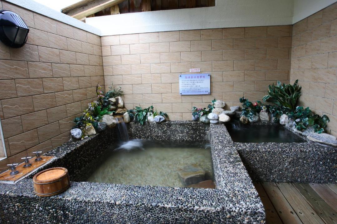 Photo of Bathroom in Wulai