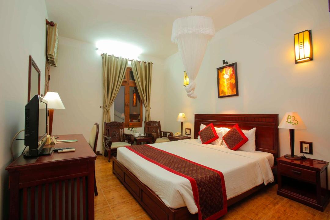 Photo of Bedroom in Cam Chau