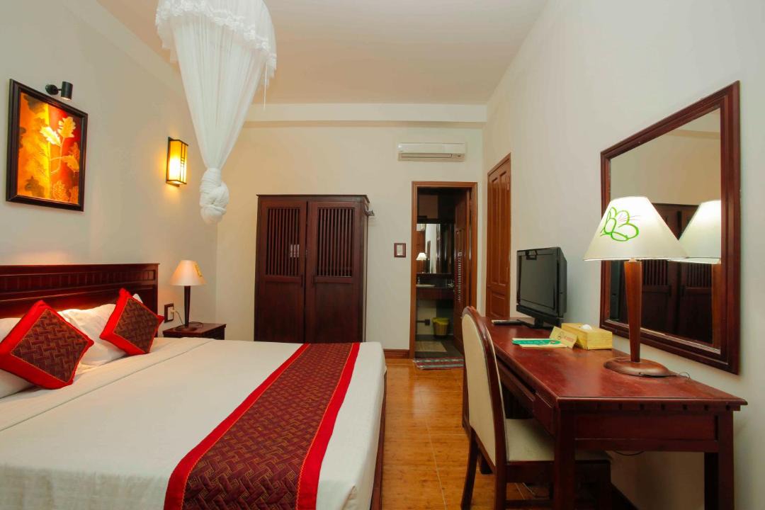 Photo of Bedroom in Cam Chau
