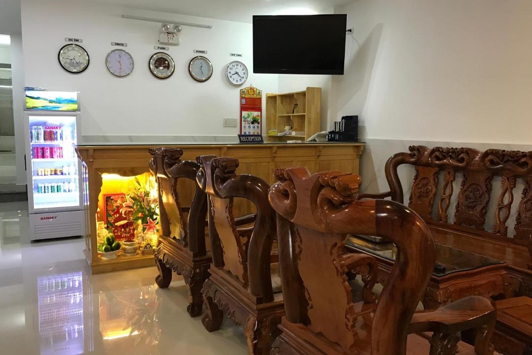 Photo of Livingroom in Da Lat