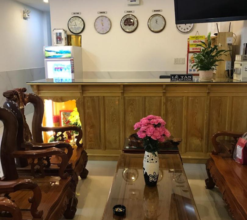 Photo of Livingroom in Da Lat