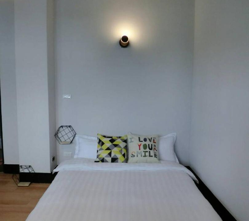 Photo of Bedroom in Hualien City Centre
