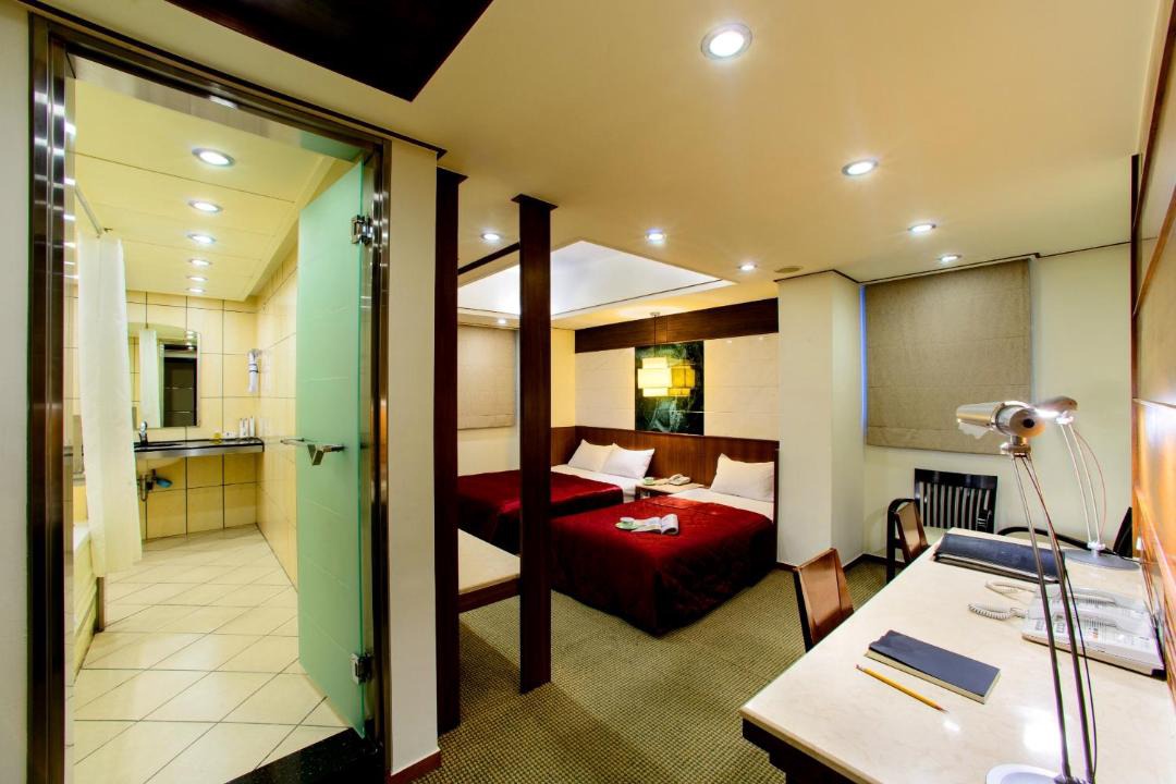 Photo of Bathroom in North District
