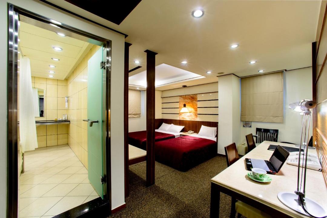 Photo of Bedroom in North District