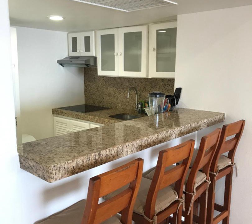 Photo of Kitchen in Ixtapa