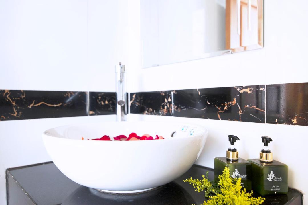 Photo of Bathroom in Ngu Hanh Son