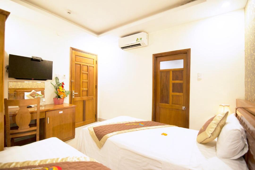 Photo of Bedroom in Ngu Hanh Son